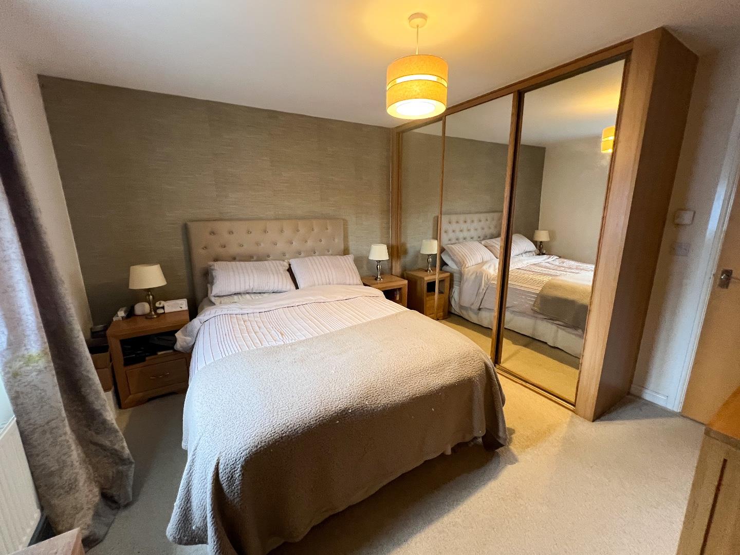 Llys Y Wennol, Coity, Bridgend County Borough, CF35 6FD